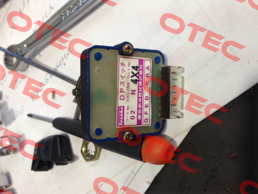 DPP02003N20RCB TOSOKU