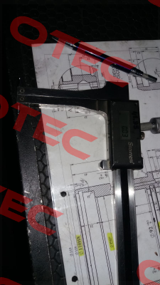 0611-055 S Starrett