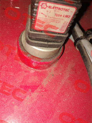 32330A Elettrotec
