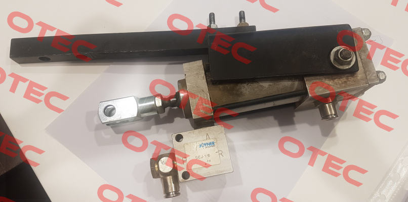 J2000604 Joyner Pneumatic