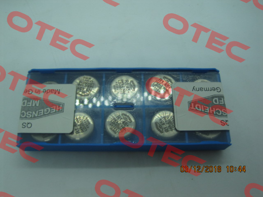 480861C Hegenscheidt MFD