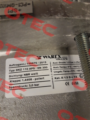 5118.APS Warex