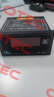 DT4261 I5 PS AC Current Meters Datcon