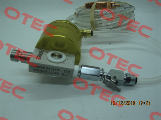 GTP-172 Gammon Technical Products