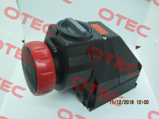 P/N: 150854, Type: 8571/11-506 Stahl
