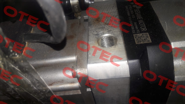 PEL90- 10-P2 Sesame Motor