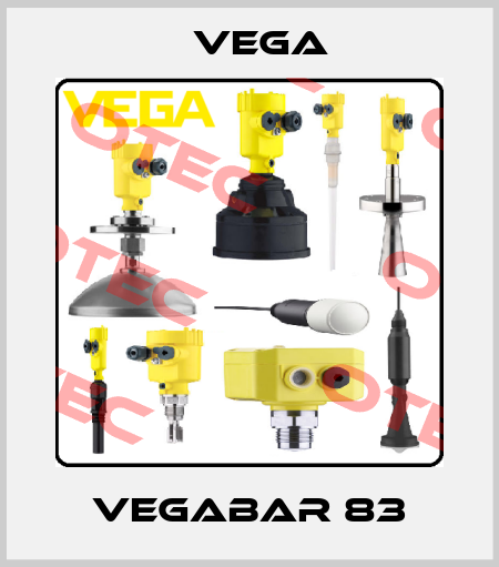 VEGABAR 83 Vega