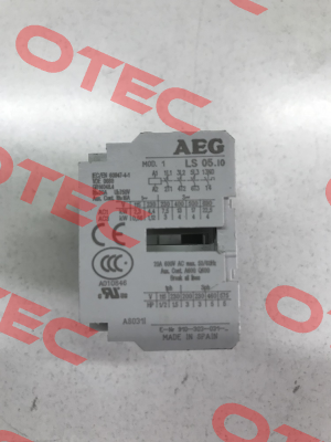 LS0510-50 AEG