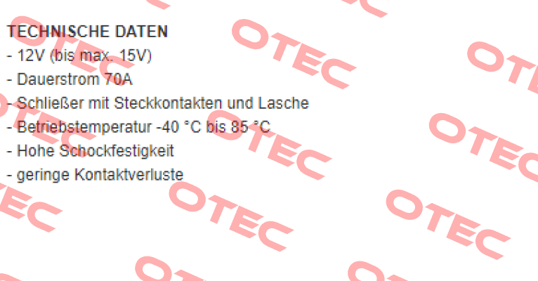RLAC-4-12 GeBe