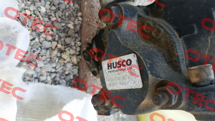 G07R875 (OEM) Husco