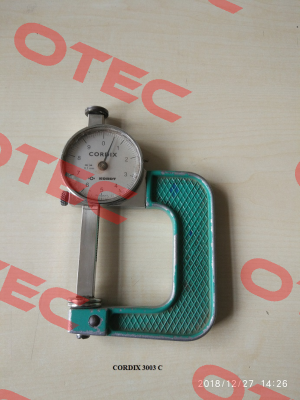 3003C CORDIX