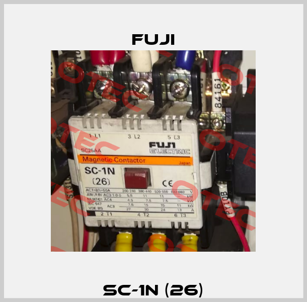 SC-1N (26) Fuji