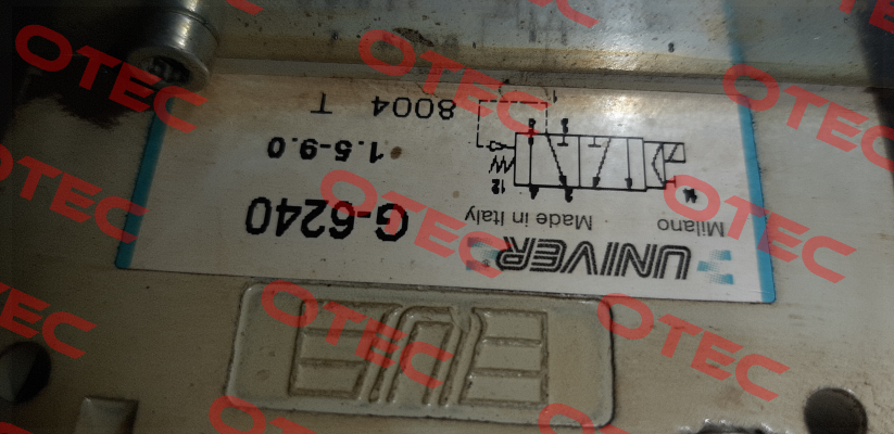 G-6240 Univer