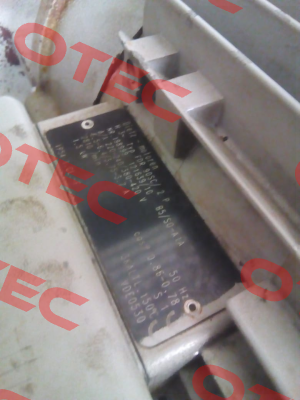 FDR 90SC/2P OBSOLETE- NO REPLACEMENT Dietz-Motoren