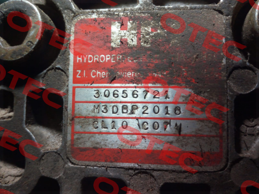 M3 DBP 2018 (CL 10 C07N) HPI