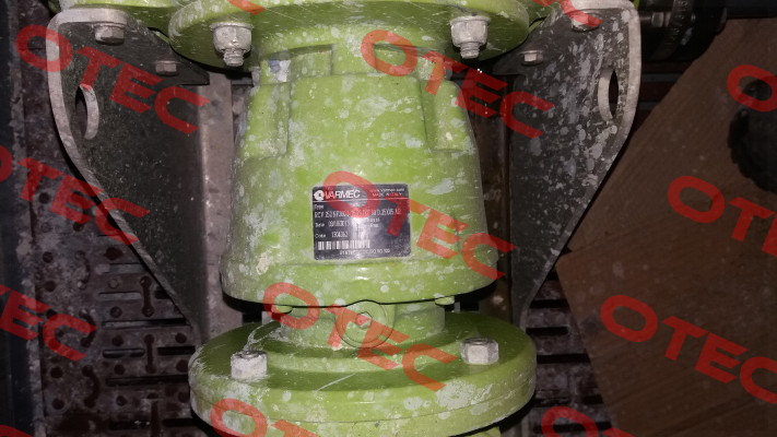 RCV 252N F4 25,75 BG080B5 200/25x85 Varmec