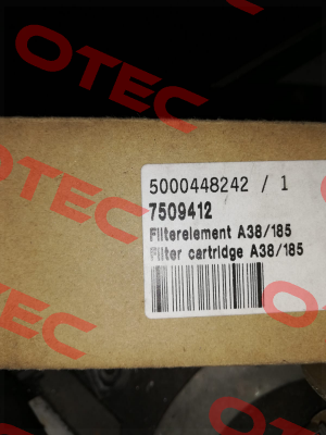 5000448242/1 Donaldson