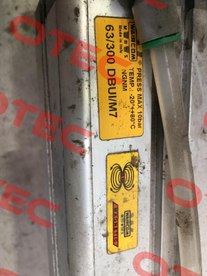 63/300 DBUI/M7 Waircom