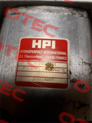 C5078261 (OBSOLETE) HPI
