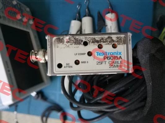 06015A Tektronix