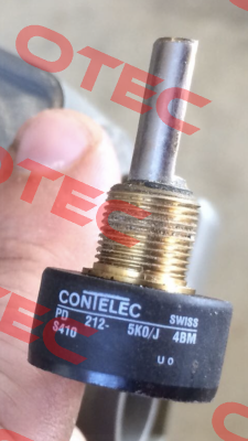 PD 212 5KO/J 4BM Contelec