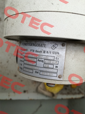 PW620d/MU-101 oem FSG Fernsteuergeräte