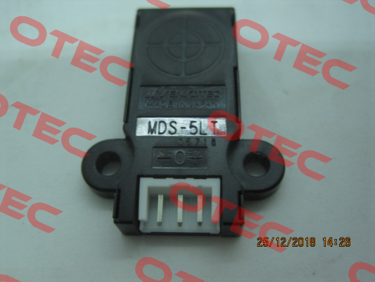 MDS-5LT Sensatec