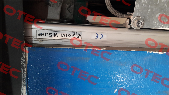 ISA 5 00250 24VQ M04/A SC Givi Misure