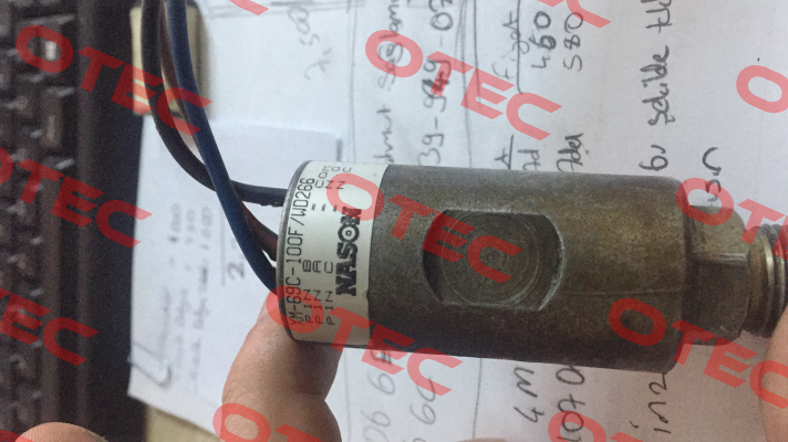 XM-69C-100F/WD266 Nason