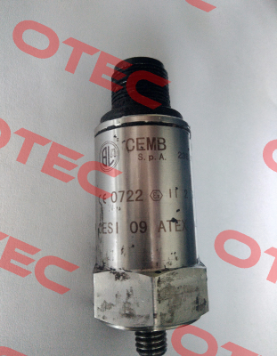 TR-26/1/0/2/0 (ATEX) Cemb