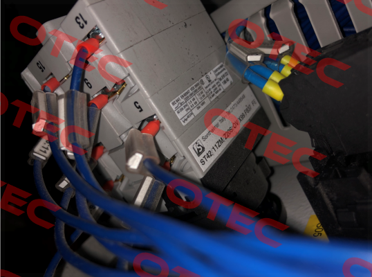 ST42/11ZM /Z20S/OV/X99/X84 Sontheimer