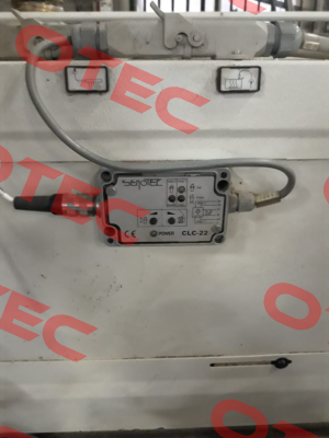 20 022 05 /  CLC 22-L05 Senotec