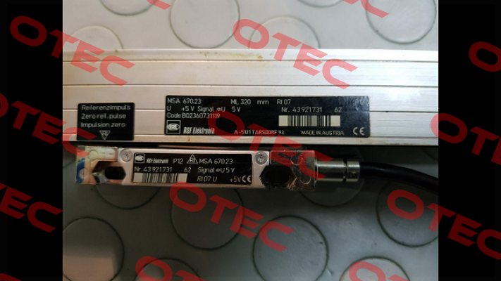 B02360731119 Rsf Elektronik