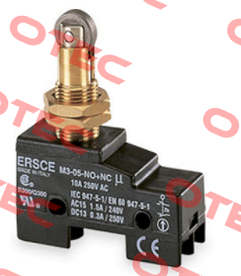 M305NONC Ersce