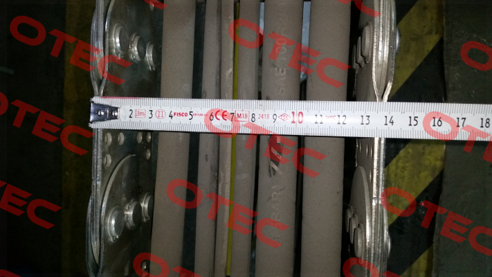 S 0950 KR200 Tsubaki Kabelschlepp