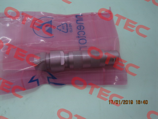FFP.2S.310.CLAK11 (S3013) Lemo