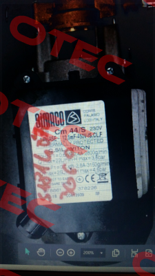 CM44/S (OEM CODE 46720802563 ) Simaco