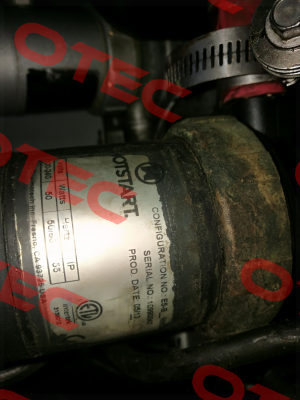PRP228070-000S Hotstart