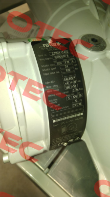 Z680412403 Rotork