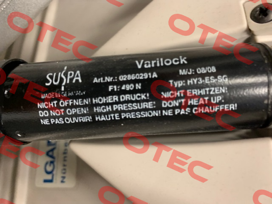 02860291A 490 N obsolete Suspa