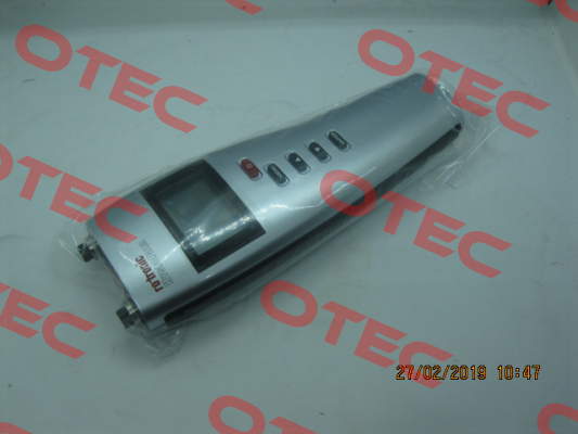 HP23-A Rotronic
