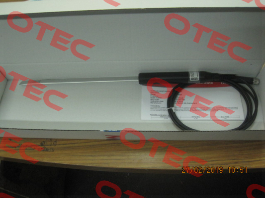 HC2-HS28 Rotronic