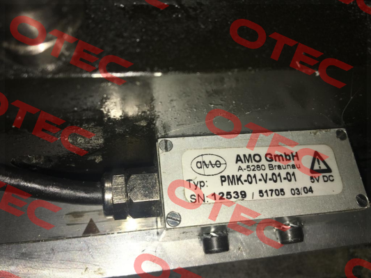 PMK-01-V-01-01 Amo