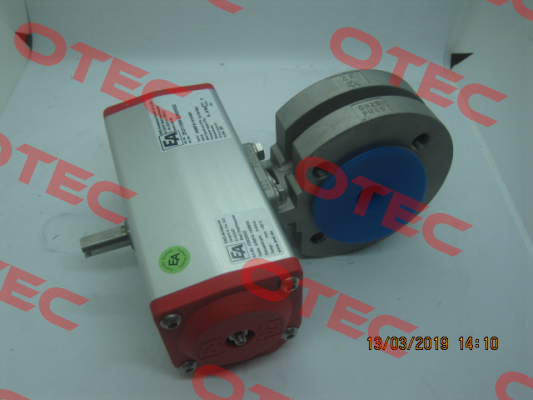 ZK311004-ED620552 End Armaturen