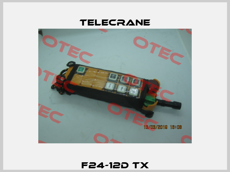 F24-12D TX Telecrane