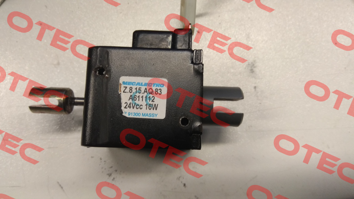 Z−.8.15−.AQ.83 Mecalectro