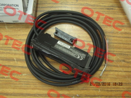 LV-N11MN Keyence