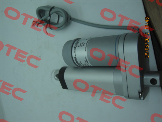 DLA-24-5-A-50-HS2-IP65 Transmotec