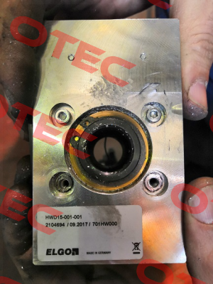 HWD15-001-001 (2104694) Elgo