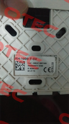 RH-10000-T-5V (OEM) Sontay